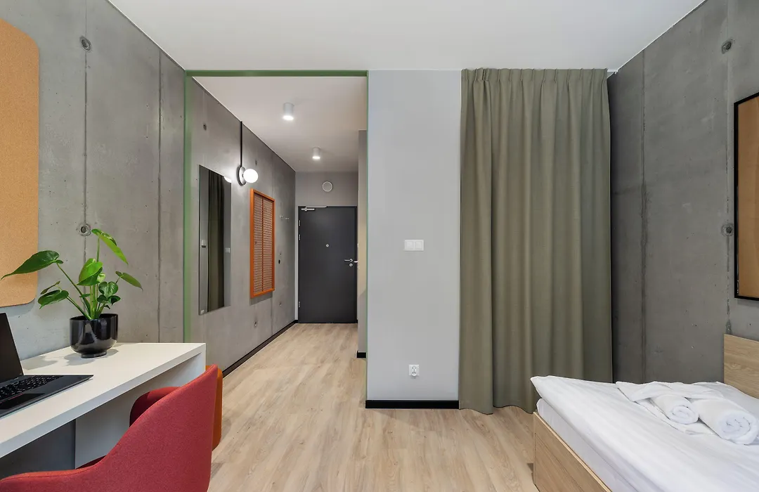 Nextdoor Apartments-1